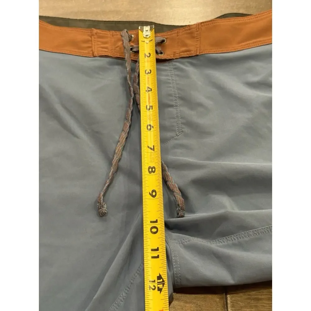Patagonia mens blue